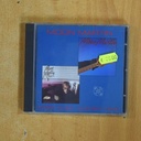 MOON MARTIN - STREET FEVER / MYSTERY TICKET - CD