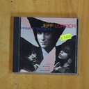 JEFF LORBER - PRIVATE PASSION - CD