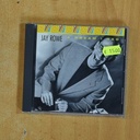 JAY ROWE - A DREAM I HAD - CD