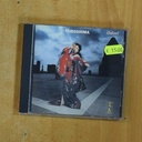 HIROSHIMA - ODORI - CD