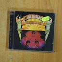 LOS DIABLOS - UN RAYO DE SOL - CD