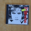 U2 - WAR - CD