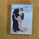 EL PAJARO ESPINO - DVD