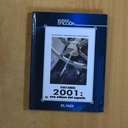 2001 UNA ODISEA EN EL ESPACIO - DVD