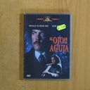 EL OJO DE LA AGUJA - DVD