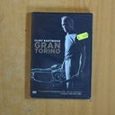 GRAN TORINO - DVD