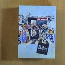 THE BEATLES ANTHOLOGY - DVD