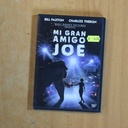 MI GRAN AMIGO JOE - DVD