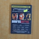 AMORES PERROS - DVD