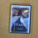 TITANIC - DVD