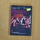 CABARET - DVD
