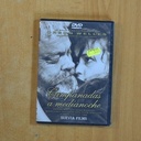 CAMPANADAS A MEDIANOCHE - DVD