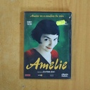 AMELIE - DVD