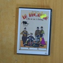 LA VAQUILLA - DVD
