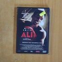 ALI - DVD