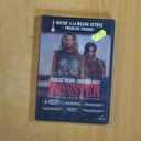 MONSTER - DVD