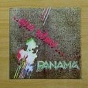 PANAMA - QUE RITMO - SINGLE
