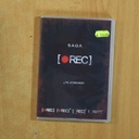 RES LA SAGA - DVD