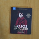 LOS OJOS SIN ROSTRO - BLURAY