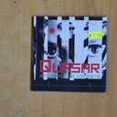 QUASAR - EN UN SUEÑO VINISTE - CD
