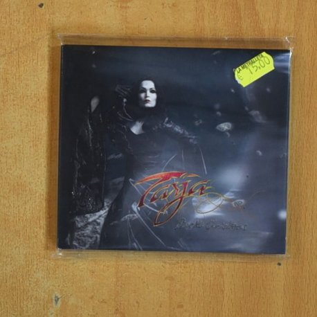 TARJA - DARK CHRISTMAS - CD
