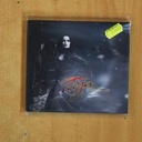 TARJA - DARK CHRISTMAS - CD