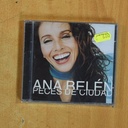 ANA BELEN - PECES DE CIUDAD - CD