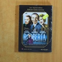 ROBERTA - DVD