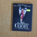 DIAS TRANQUILOS EN CLICKY - DVD