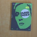 MIEDO AL MIEDO - DVD