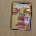 LOLA - DVD