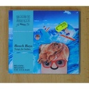 BABY DELI MUSIC - BEACH BOYS SONGS FOR BABIES - CD