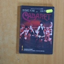 CABARET - DVD