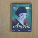AMELIE - DVD