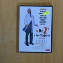 EL DR T Y LAS MUJERES - DVD