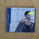 ALEX BUGNON - ULTIMATE - CD