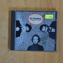 EL SUDAN - A CAMBIO DE LA VERDAD - CD