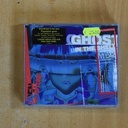 VARIOS - GHOST IN THE SHELL - CD