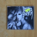 LADY GAGA - THE EDGE OF GLORY - CD SINGLE
