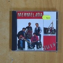 MERMELADA - SEIS Y 9 - CD