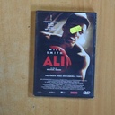 ALI - DVD
