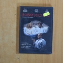 LA GUERRA DE LOS ROSE - DVD