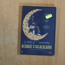 ACORDES Y DESACUERDOS - DVD