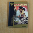 MOGAMBO - DVD