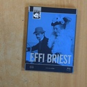 EFFI BRIEST - DVD