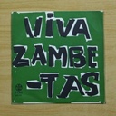 ZAMBETAS - VIVA ZAMBETAS 2 - EP