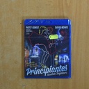 PRINCIPIANTES - BLURAY