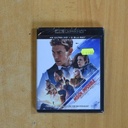 MISION IMPOSIBLE SENTENCIA FINAL 4K - BLURAY
