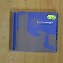 LA FANEGA - TORRELANGA - CD