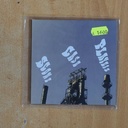SCONE CASH PLAYERS - BLAST FURNACE - CD